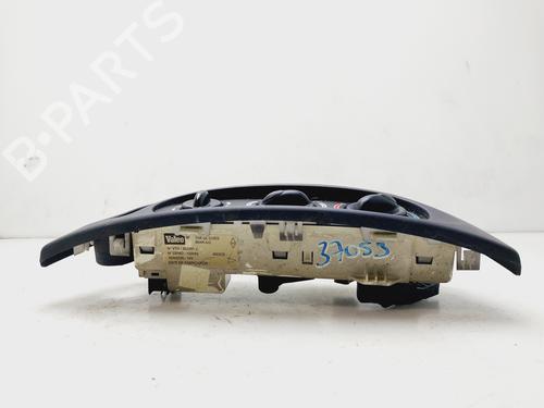 Climate control RENAULT MEGANE I Classic (LA0/1_) 1.4 16V (LA0D, LA1H, lA0W, LA10) | BP22909219I5 