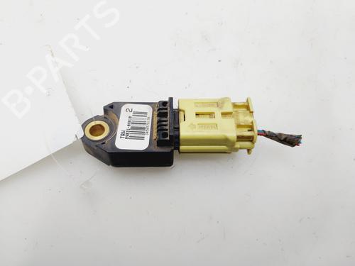 Elektronisk sensor TOYOTA YARIS (_P9_) 1.4 D-4D (NLP90_, NLP90R) (90 hp) 30402466
