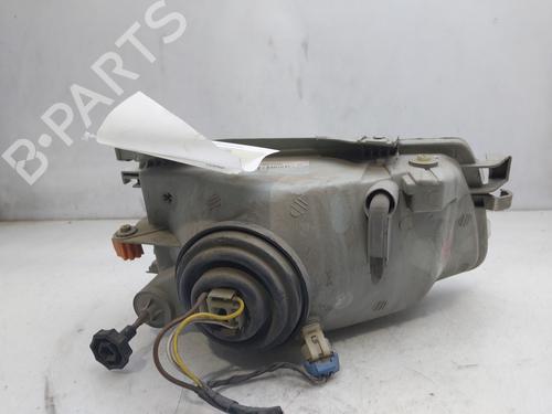 Left headlight OPEL ASTRA F Saloon (T92) 1.4 (F19, M19) | BP17070294C28 