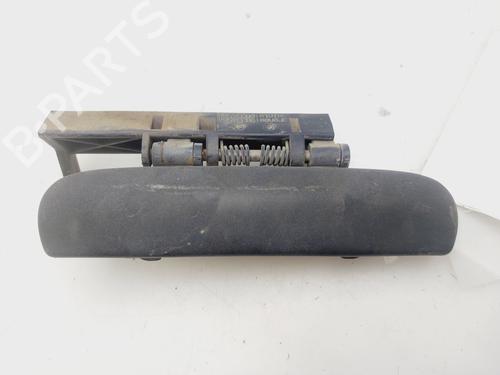 Used Front right exterior door handle CITROËN XSARA (N1) 1.4 i (75 hp) 28688622