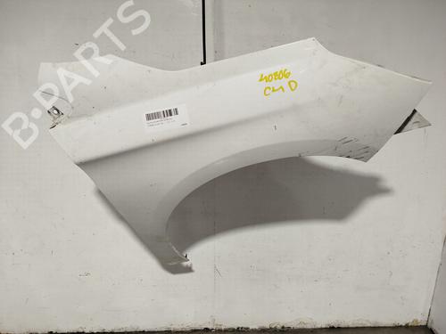 Forskærm Højre CITROËN C4 II (NC_) [2009-2026]  32169360