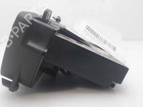 Climate control HYUNDAI SANTA FÉ I (SM) 2.0 CRDi 4x4 | BP18667628I5 