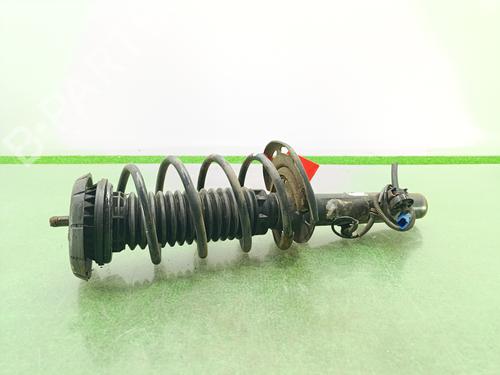 Used Right front shock absorber CITROËN C1 (PM_, PN_) 1.0 (68 hp) 30644673
