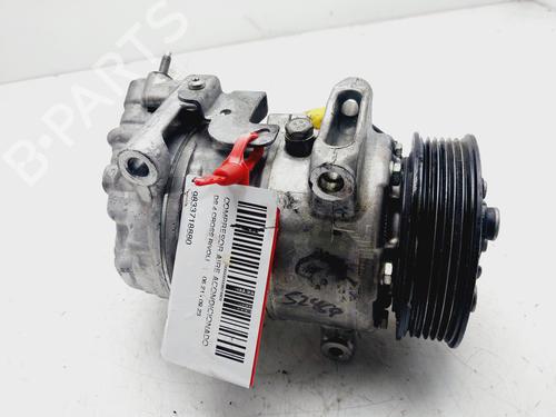 AC compressor DS DS 4 II (FR_, FB_, F3_, FP_) | BP34351780M34 - Image 3