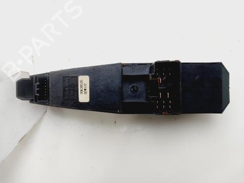 Left front window switch VOLVO V40 Estate (645) 1.8 i | BP28374689I27 