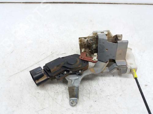 Rear right lock PEUGEOT 107 (PM_, PN_) 1.0 | BP4836676C99 