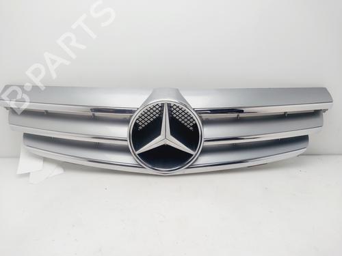 Used Grille Grille MERCEDES-BENZ CLK (C209) CLK 270 CDI (209.316) (170 hp) 34277115 34277115