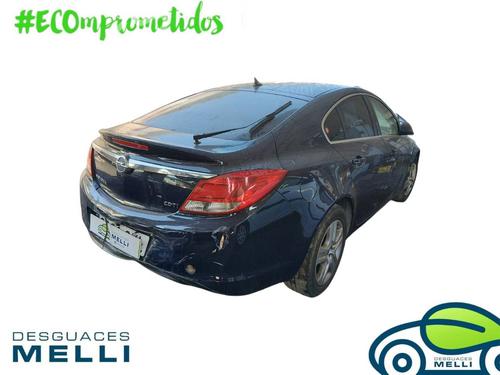 Left sun visor OPEL INSIGNIA A (G09) 2.0 CDTI (68) | BP40091524I1 - Image 6