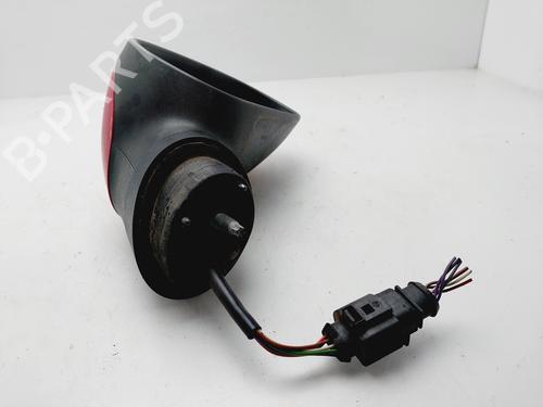 Right mirror SEAT LEON (1P1)  | BP24365914C27 
