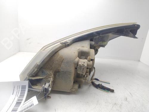Right headlight RENAULT ESPACE IV (JK0/1_) 2.2 dCi (JK0H) | BP29464009C29 