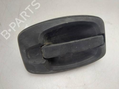 Used Exterior handle Exterior handle FIAT DUCATO Van (250_) 120 Multijet 2,3 D 4x4 (120 hp) 39651466 39651466