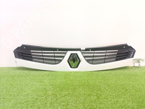 Used Grille Grille RENAULT MASTER II Van (FD) [1997-2013] 36447175 36447175