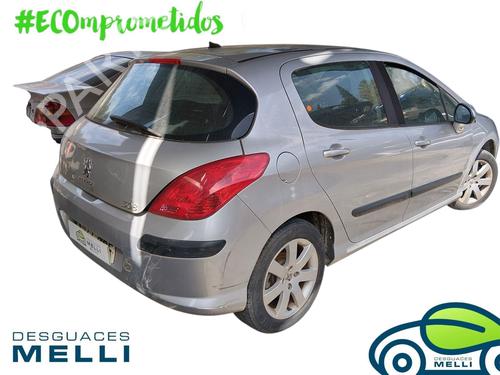 Front left panel PEUGEOT 308 I (4A_, 4C_) | BP35800560C58 - Image 8