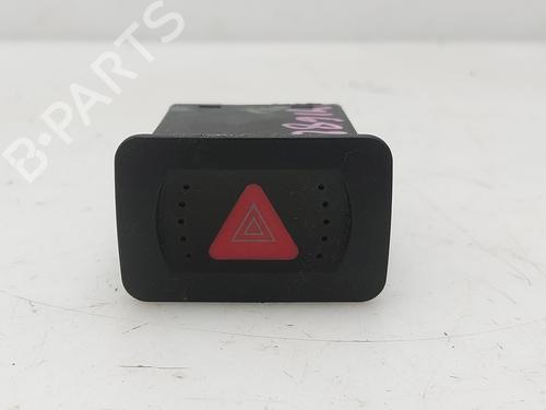 Used Warning switch Warning switch VW GOLF IV (1J1) [1997-2008] 36258358 36258358