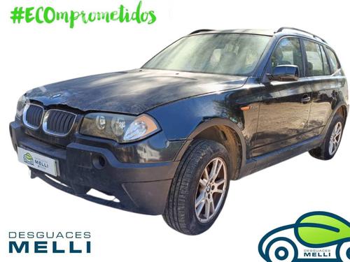 Left tailgate light BMW X3 (E83) 2.0 d | BP40218771C79  - Image 5