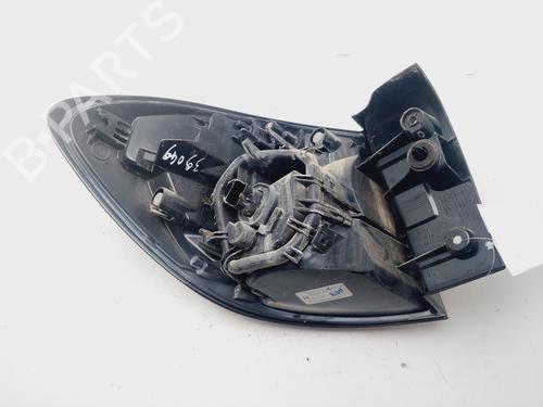 Right taillight RENAULT CAPTUR I (J5_, H5_)  | BP29502150C35