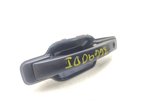 Front left exterior door handle SSANGYONG KYRON  | BP23222822C128 