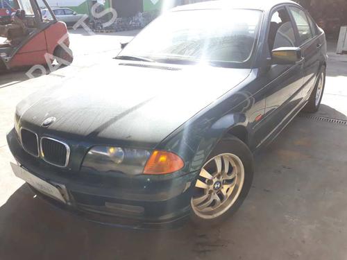 Egr BMW 3 (E46) 320 d | BP4931075M69 