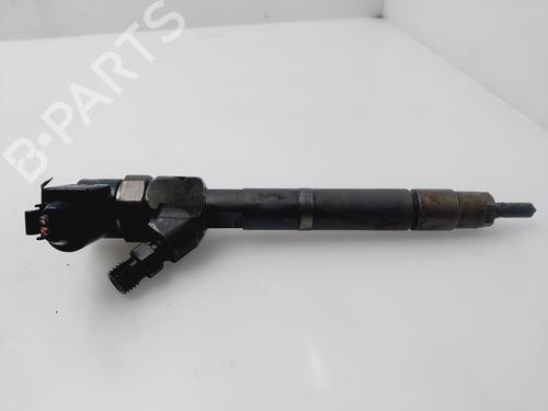 Used Injector MERCEDES-BENZ E-CLASS (W210) E 270 CDI (210.016) (170 hp) 24514405