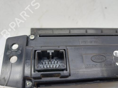 Display LAND ROVER RANGE ROVER SPORT II (L494) 3.0 TDV6 4x4 | BP16414939C48 