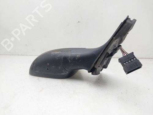 Right mirror AUDI A3 (8L1) 1.9 TDI | BP15807923C27 