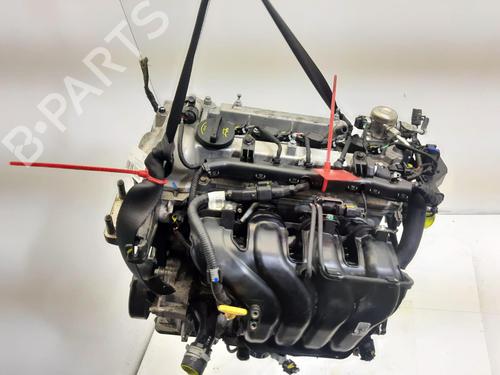 Engine KIA SPORTAGE IV (QL, QLE) 1.6 GDI | BP29472175M1 