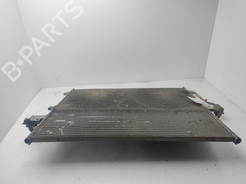 Radiador A/A SSANGYONG KYRON | BP30936587M32