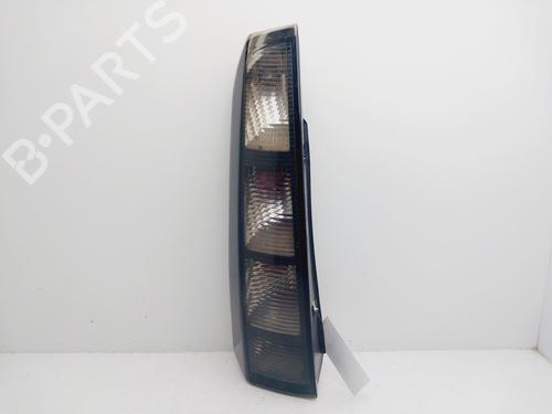 Used Left taillight OPEL MERIVA A MPV (X03) [2003-2010]  29502149