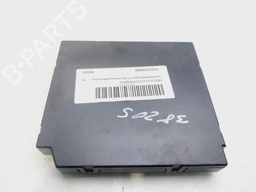 Electronic module VW GOLF VI (5K1)  | BP28009787M83 