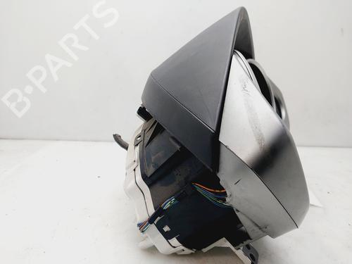 Instrument cluster SUBARU TRIBECA (B9) 3.0 (WXE) | BP22609017C47 