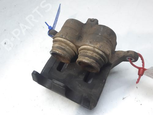 Used Right front brake caliper NISSAN PATHFINDER III (R51) 2.5 dCi 4WD (190 hp) 11863577