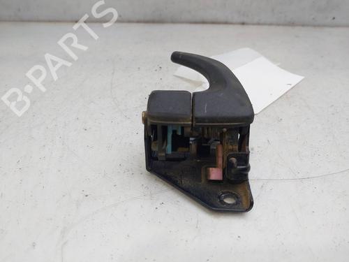 Rear left interior door handle HYUNDAI SANTA FÉ I (SM) 2.0 CRDi 4x4 | BP16344736I15 