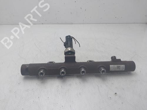 Sprederrør Sprederrør RENAULT MEGANE III Grandtour (KZ0/1) [2008-2016] 33537857 33537857