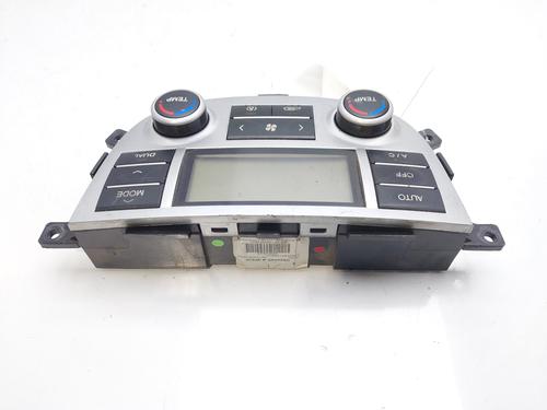 Climate control HYUNDAI SANTA FÉ II (CM) 2.2 CRDi 4x4 | BP13044857I5 