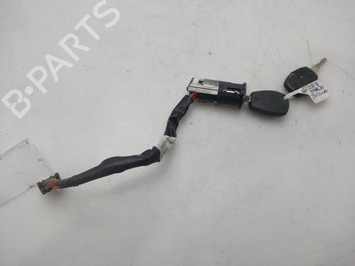 Used Ignition barrel Ignition barrel DACIA DUSTER (HS_) 1.5 dCi (86 hp) 39881451 39881451
