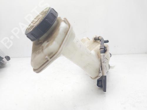 Brake master cylinder RENAULT KADJAR (HA_, HL_) 1.5 dCi 110 (HLA3) | BP16641616M77 