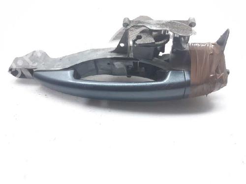 Used Front left exterior door handle CITROËN C4 Grand Picasso I (UA_) 1.6 HDi (109 hp) 4821664