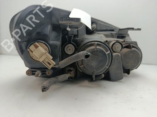 Left headlight CHEVROLET CAPTIVA (C100, C140) 2.4 LPG | BP29448611C28 