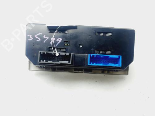 Climate control OPEL ASTRA H Estate (A04) 1.7 CDTI (L35) | BP22755916I5 