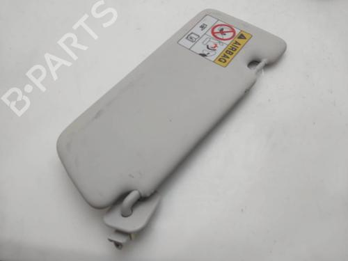 Right sun visor DACIA SANDERO III | BP39183978I2 - Image 2