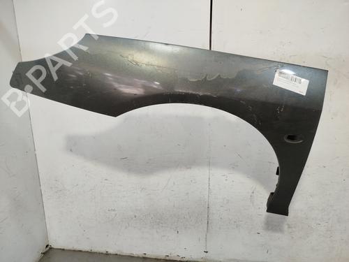 Used Left front fenders PEUGEOT 407 SW (6E_, 6D_) 2.0 HDi 135 (136 hp) 27471645