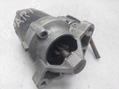 Used Starter Starter RENAULT CLIO II (BB_, CB_) [1998-2016] 40186071 40186071