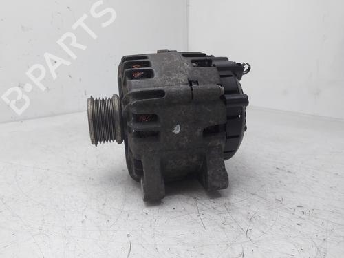 Used Alternator PEUGEOT 207 (WA_, WC_) [2006-2015]  30623787