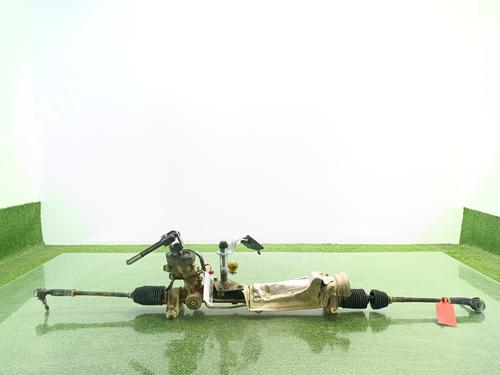 Used Steering rack Steering rack SEAT LEON (1M1) [1999-2006] 33263825 33263825