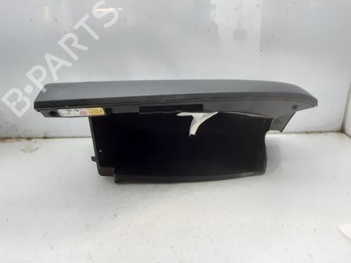 Glove box MITSUBISHI OUTLANDER II (CW_W) 2.0 DI-D (CW8W) | BP12405847C95 