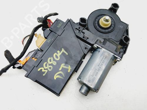 Rudehejsemotor forskærm venstre AUDI A4 B7 (8EC) 2.0 TDI 16V | BP30537009E21 