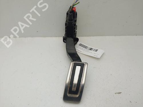 Used Pedal AUDI A3 Sportback (8VA, 8VF) 30 TDI (115 hp) 25902771