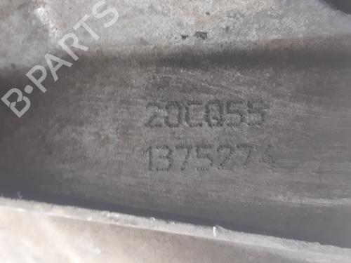 Gearbox CITROËN C3 II (SC_) | BP31179863M3 - Image 4