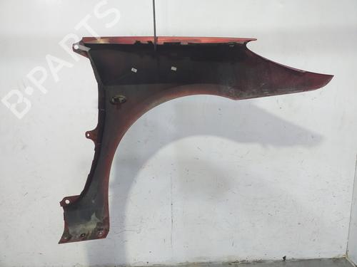 Left front fenders PEUGEOT 307 (3A/C)  | BP18963091C41 