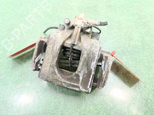 Bremssattel links hinten für VW TOUAREG (7LA, 7L6, 7L7) 2.5 R5 TDI (174 hp) 30314745